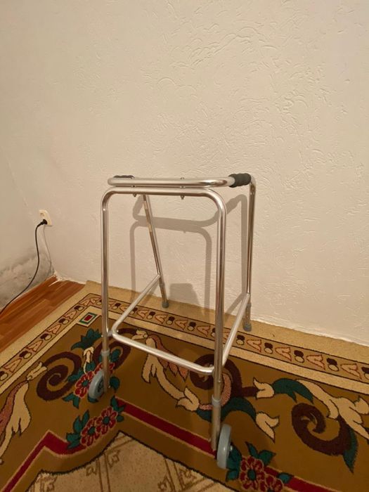 Ходенки продам 12 мың