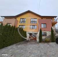 Casa Tip Duplex, 300 mp utili + 300 teren, situata in cartierul Dambul