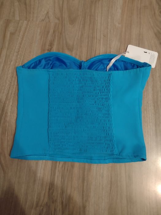 Секси дамски потник - бюстие