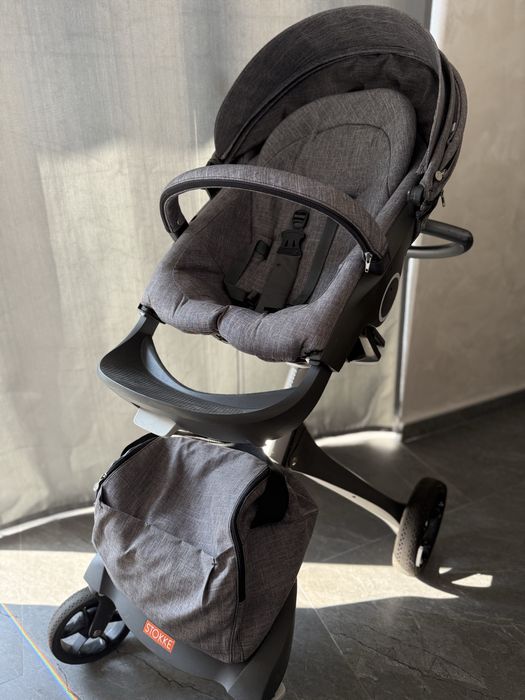 Carucior Stokke V 4