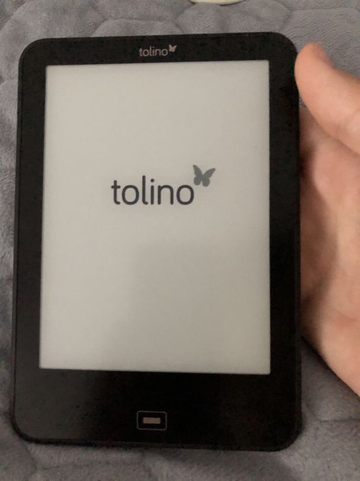Carte de Citit Tolino Visiln 4HD