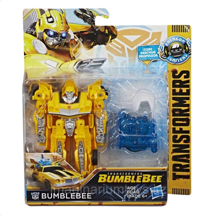 Продам трансформера Hasbro Bumblebee