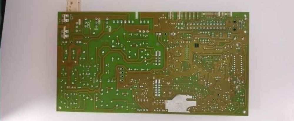 Vand Placa Centrala Vaillant Perfect Functionala