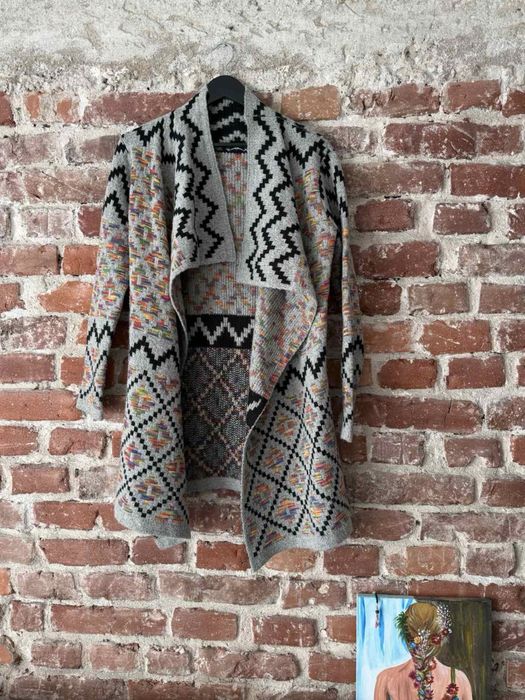 Жилетка Vyara българска марка