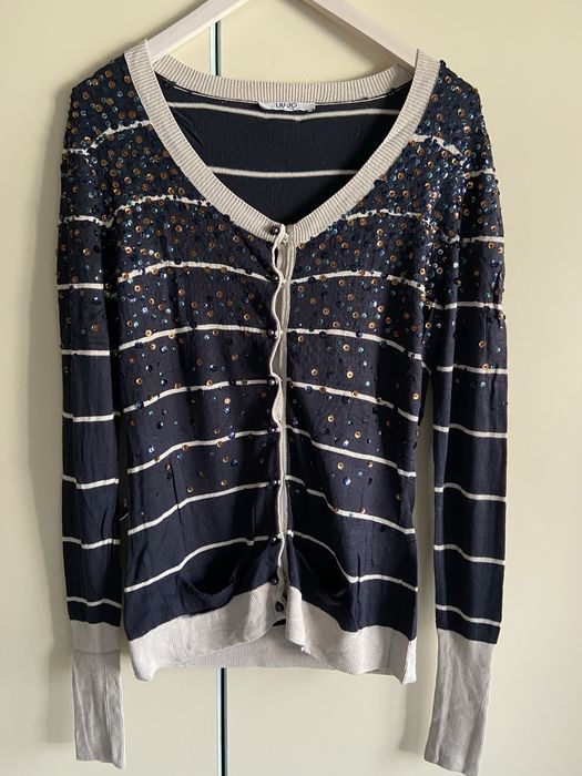 Pulover Liu Jo jeans