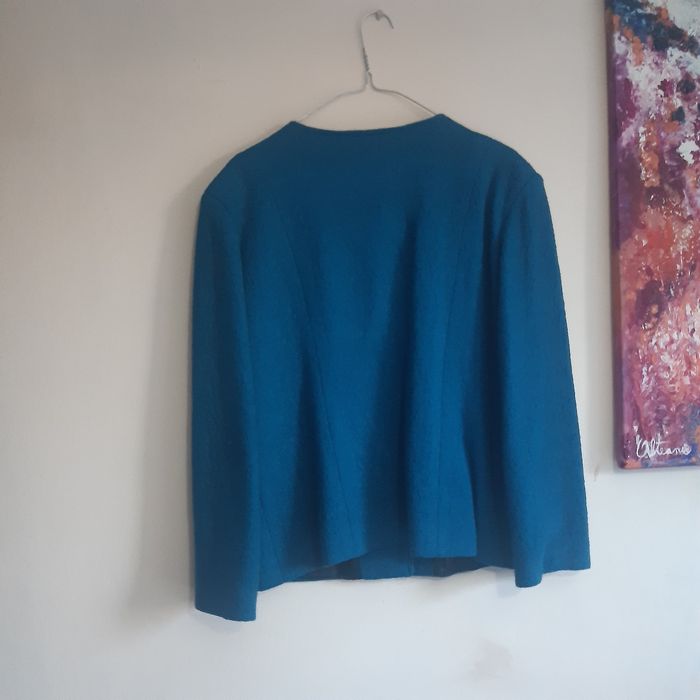 Costum dama lână naturală