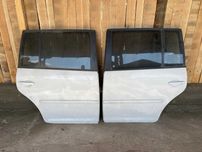 Usa fata spate VW touran 2004-2012, stare impecabila, completa