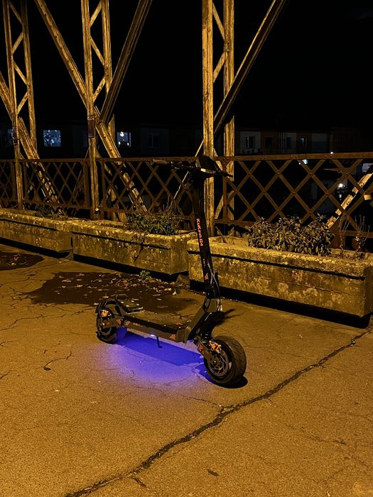 Vând Kukirin G4 Sau Schimb