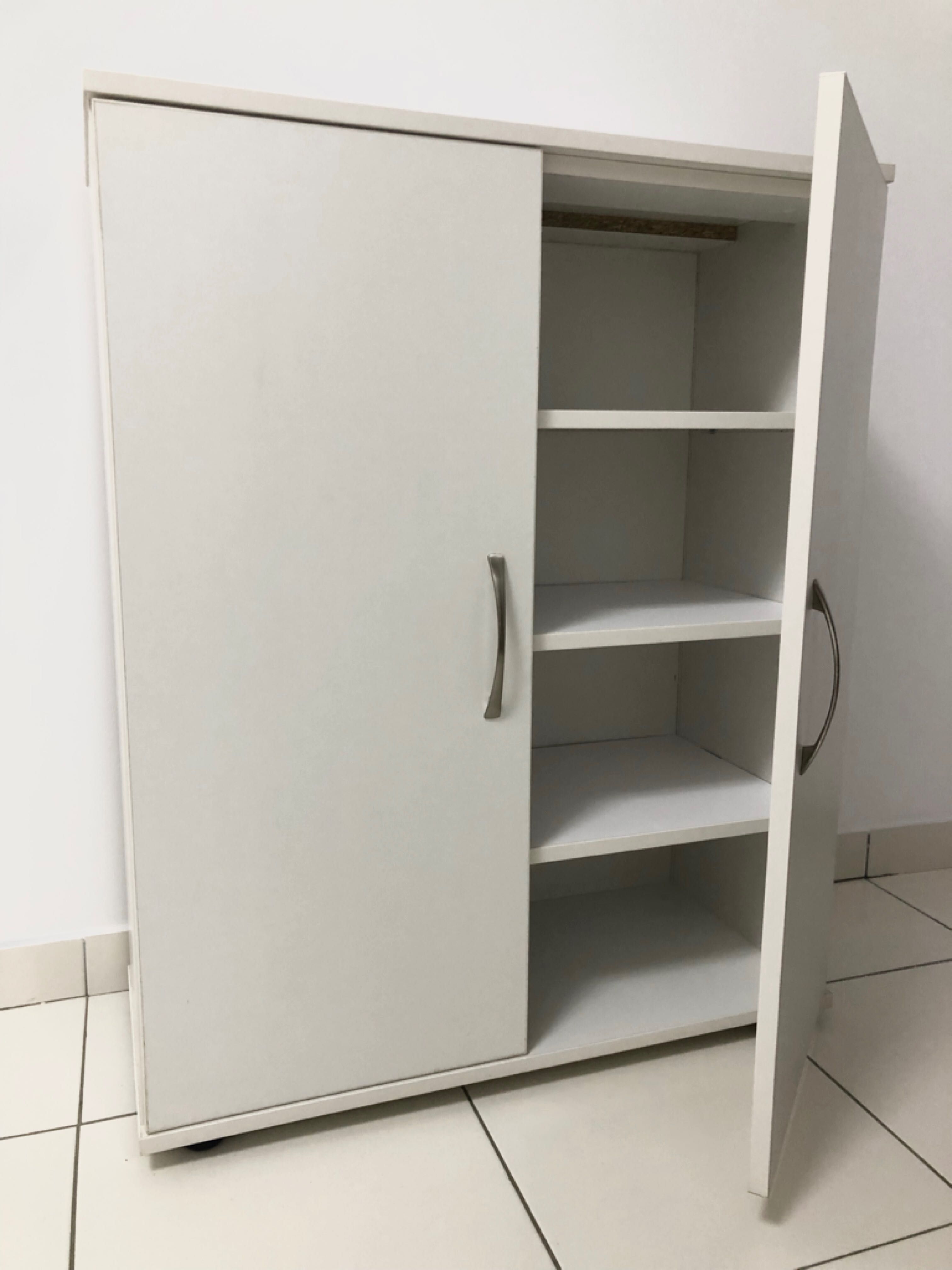 Corp mobilier lățime 81 cm, înălțime 100 cm, adâncime 36 cm