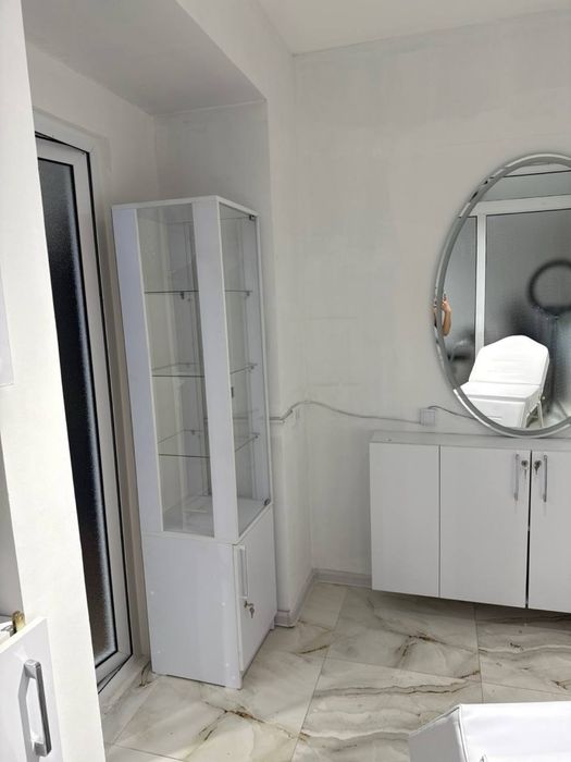 Шкафчик для косметологов