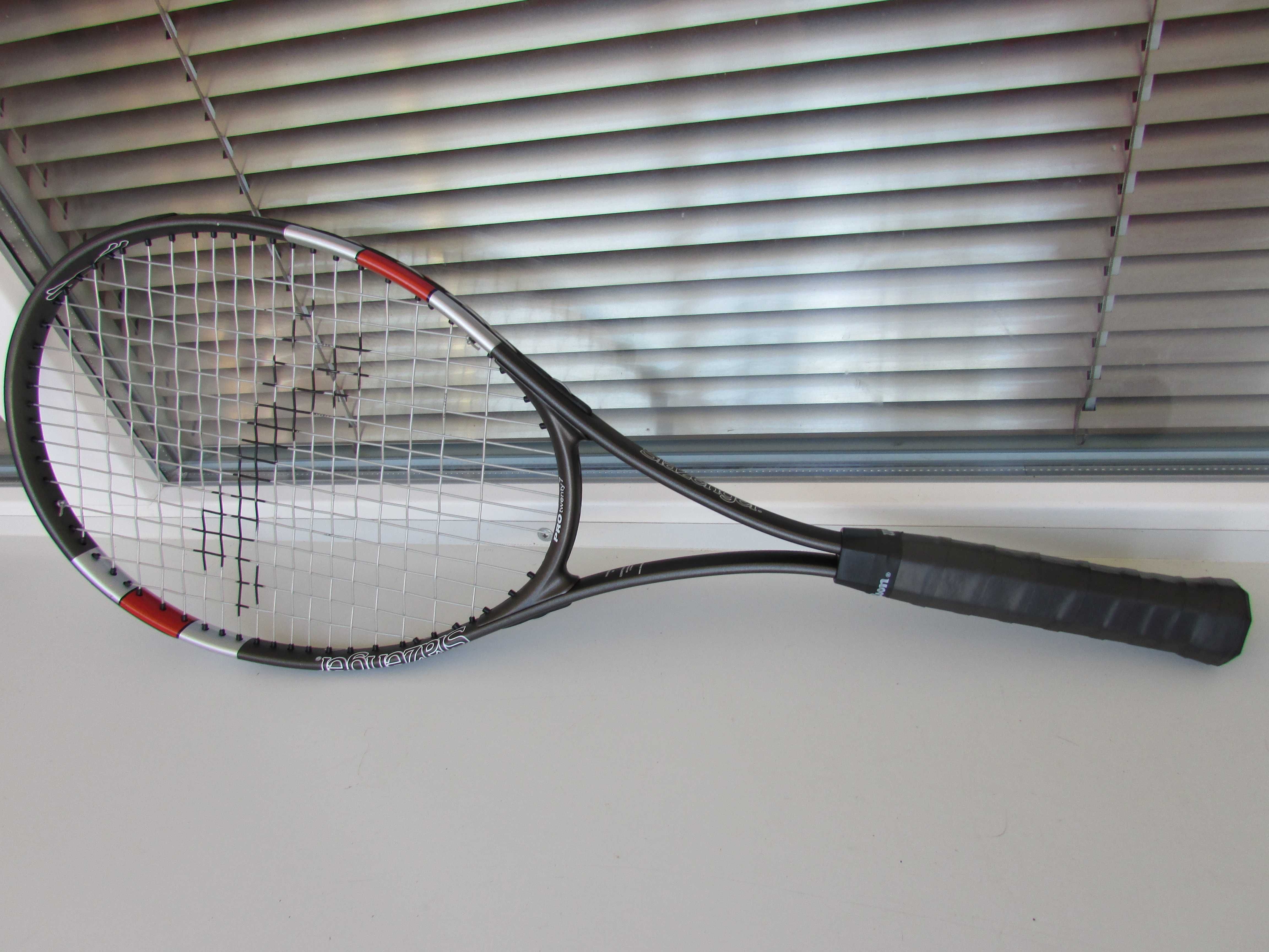 Тенис ракета Slazenger Pro Twenty 7