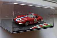 Macheta Ferrari 275 GTB Competizione 24h Le Mans 1966- IXO/Altaya 1/43