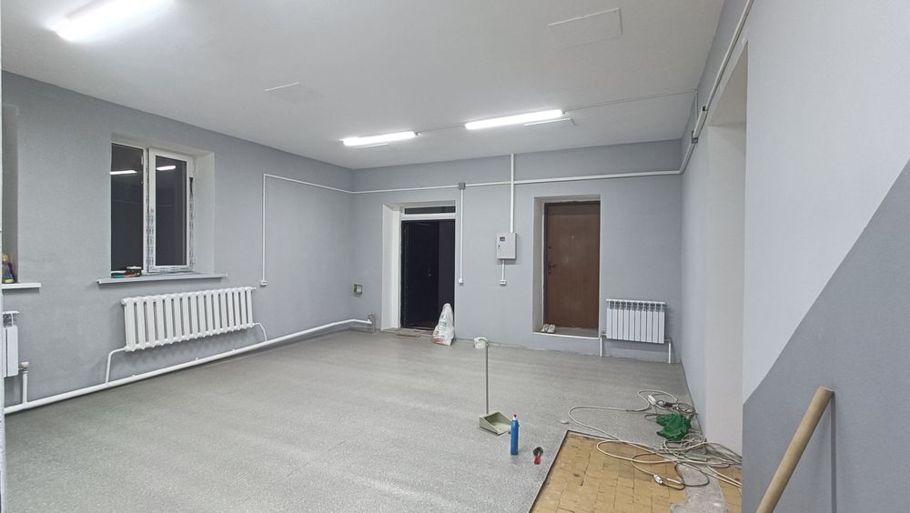 Помещение в аренду