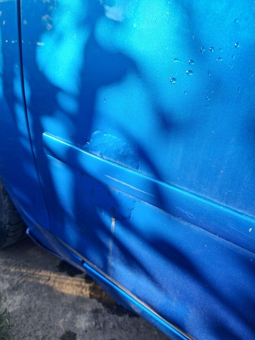 Vand ford focus 2006