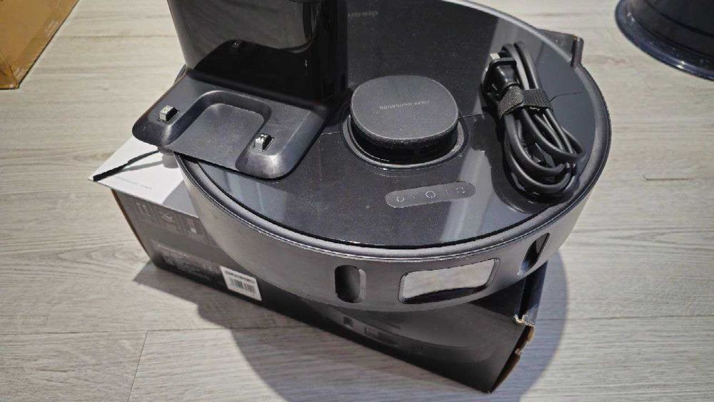 Робот пылесос - DREAME BOT L10 PRO