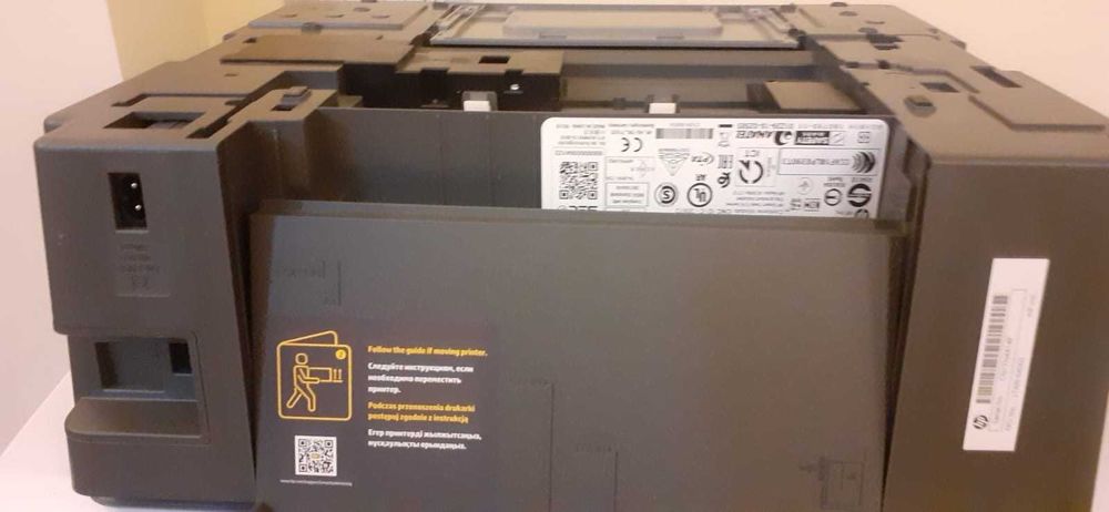 Multifunctionala Ciss HP SmartTank515 All-in-One,Inkjet,color,Wireless