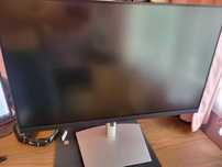Професионален 32" 4K монитор Dell UP3211Q – с изключителни цветове