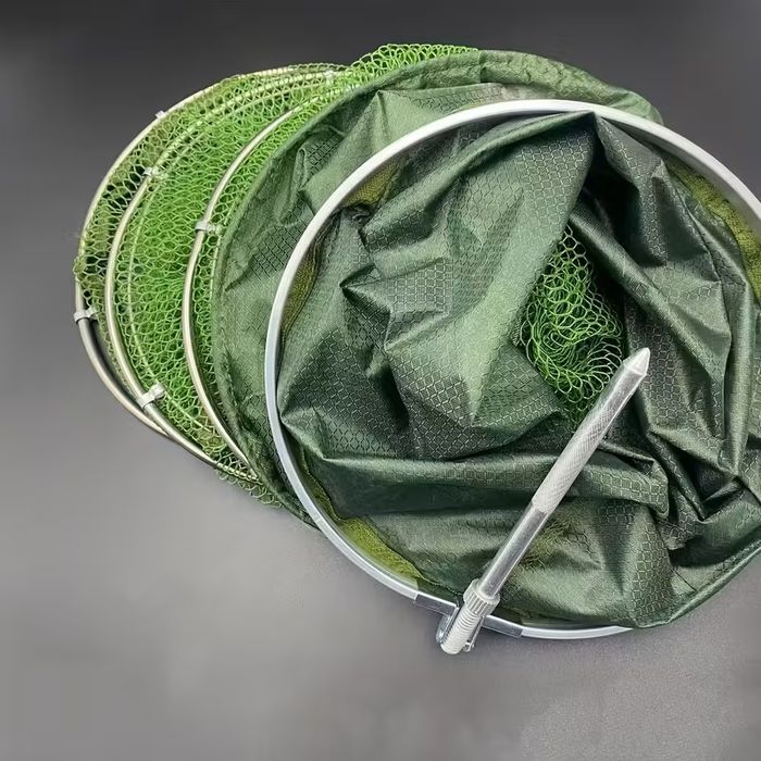 Juvelnic 45cm x 400cm Tip Tunel Plasă ECO 5mm Cauciucată