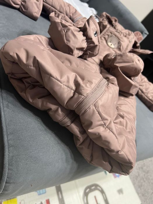 Комбинезон-Трансформер