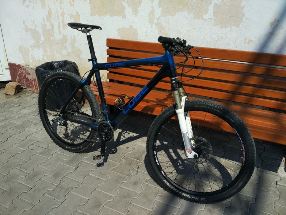 Vand cadru carbon+frane+angrenaj