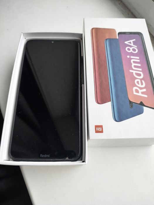 Смартфон Redmi 8A