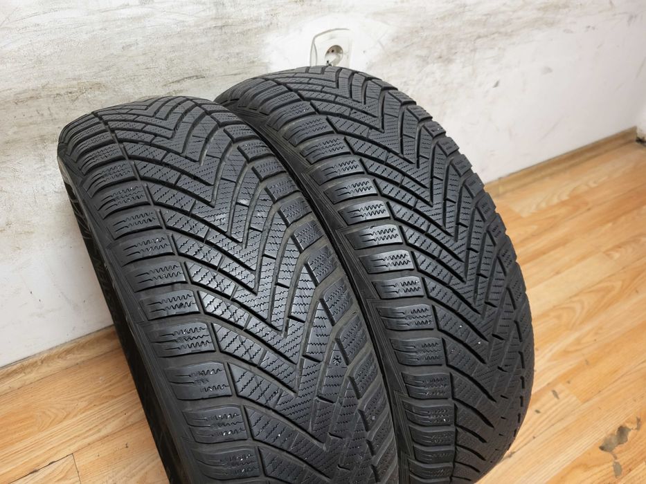 195/65/15 Toyo Dot23 / зимни гуми