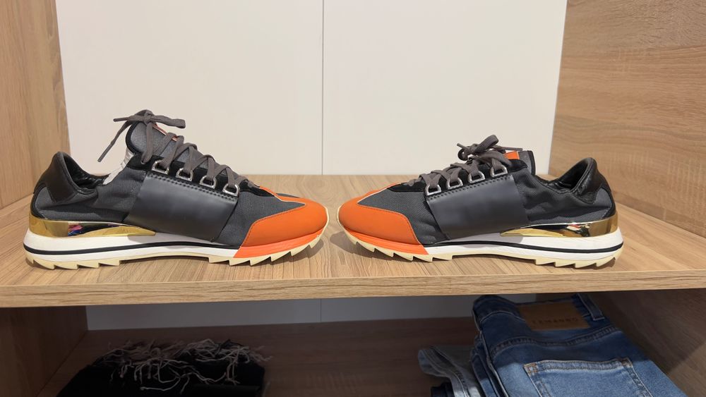 Y-3 adidas yohji yamamoto спортни обувки