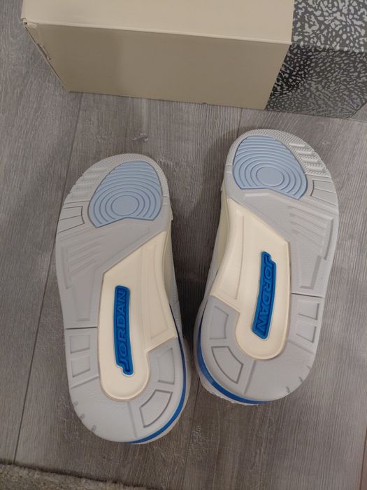 jordan 3 lucky short