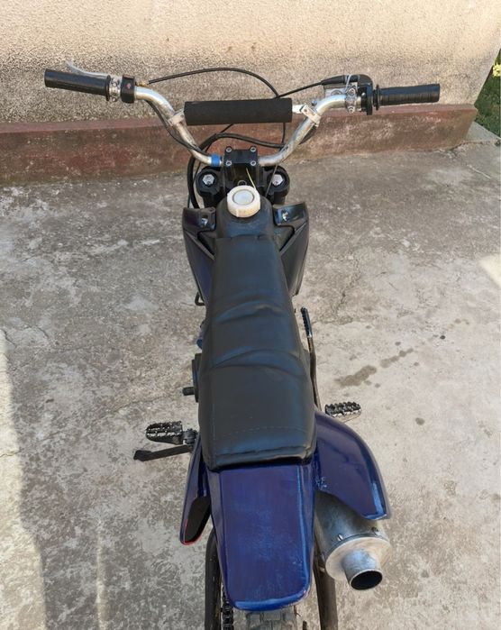 Oferta zilei cross 107cc