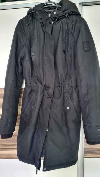 Зимно яке Vero Moda XS