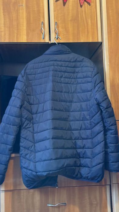 Geaca Bărbătească