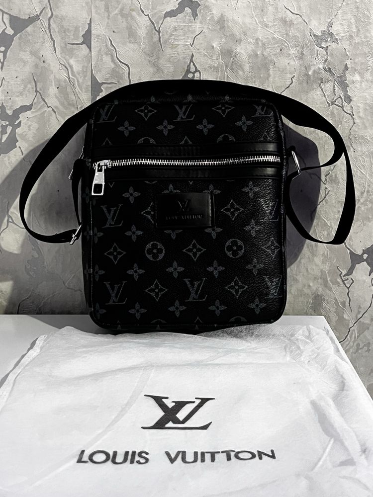 Барсетка Louis Vuitton