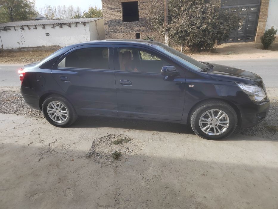 Cobalt darkmon blu 2023