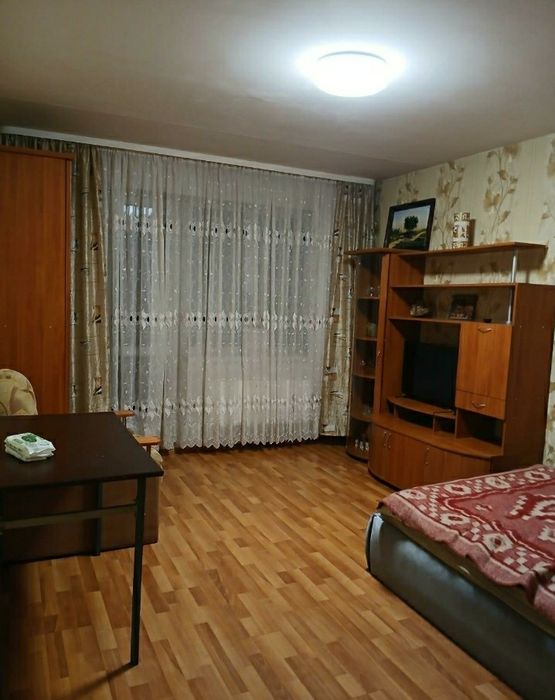 Однакомнатая мкр9