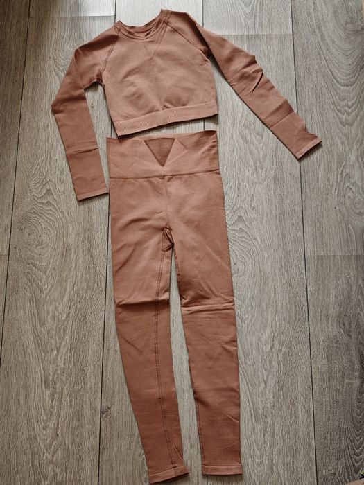 Set Sport Marime XS/S