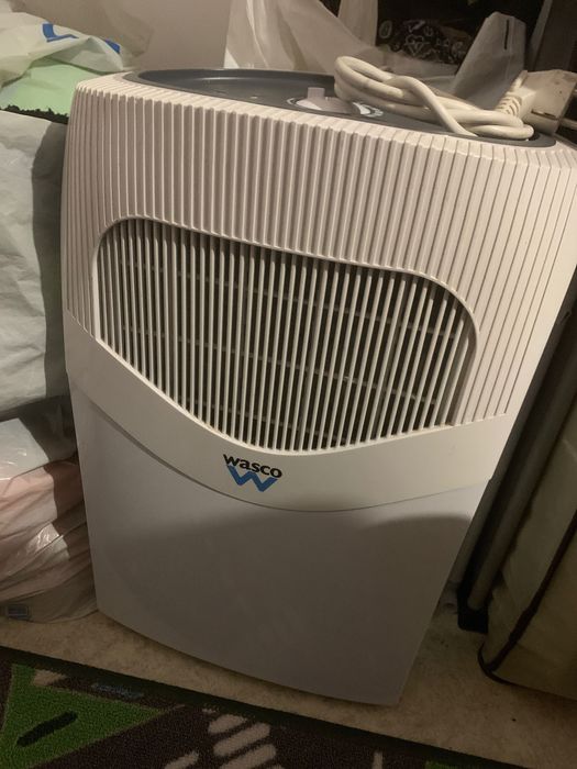 Влагоабсорбатор.