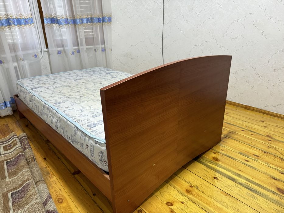 4 хонали уй арендага берилади