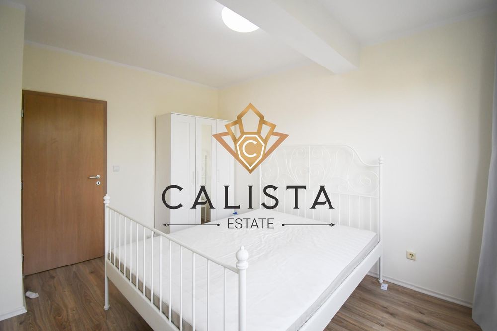 Дава се под наем Двустаен апартамент в София, Манастирски ливади - 70 кв.м за 699 € - Снимка #6