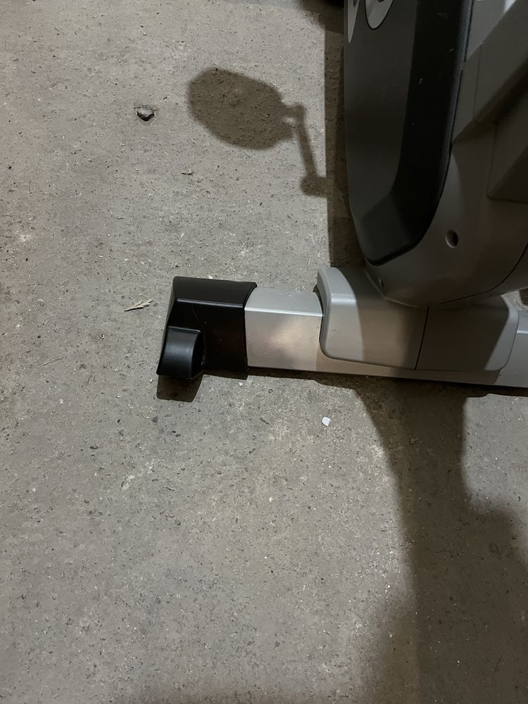 Велоаргометър Kettler axos