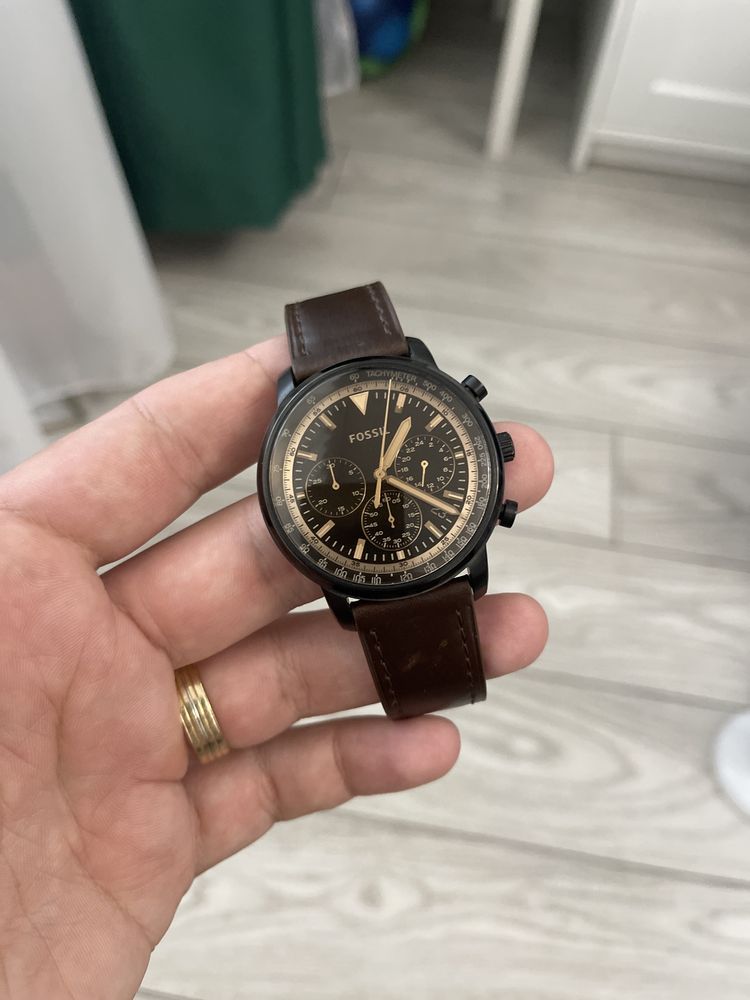 Ceas Fossil fs5529