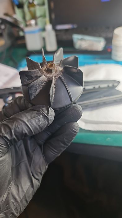 Reparații Dyson Cluj-Napoca