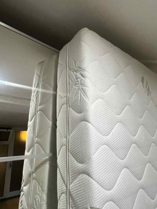 Матрак NANI Bamboo Eco – 82×195×20 см