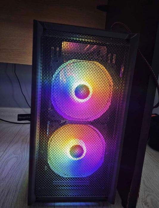 Se vine PC Gaming