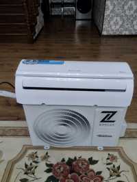 Продается кондиционер Ziffler 12 INVERTER