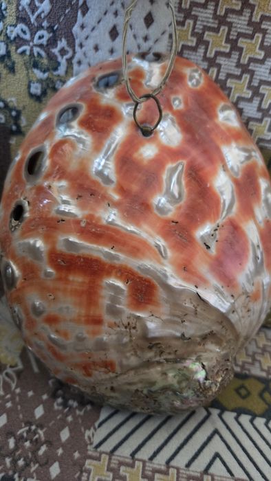 статуетка в мида