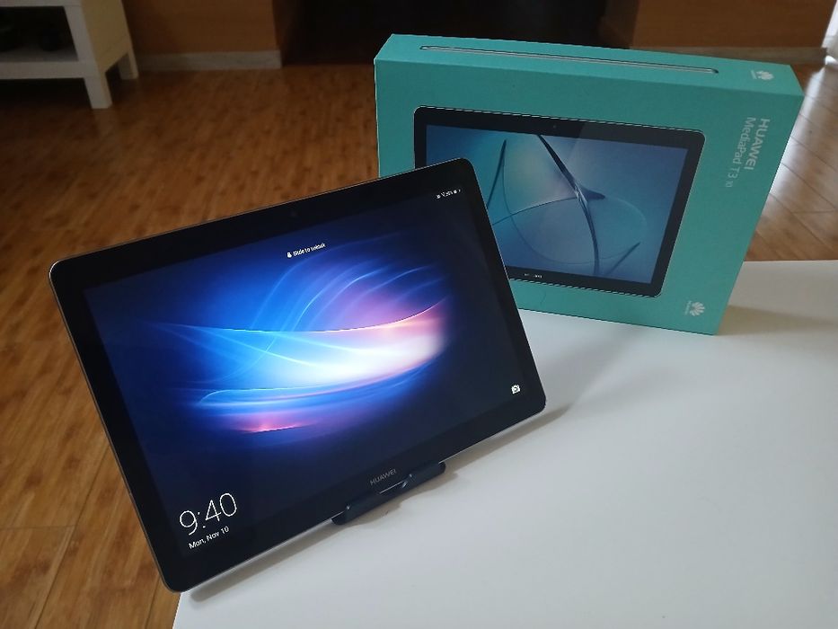 Tableta Huawei T3 10" Fullbox