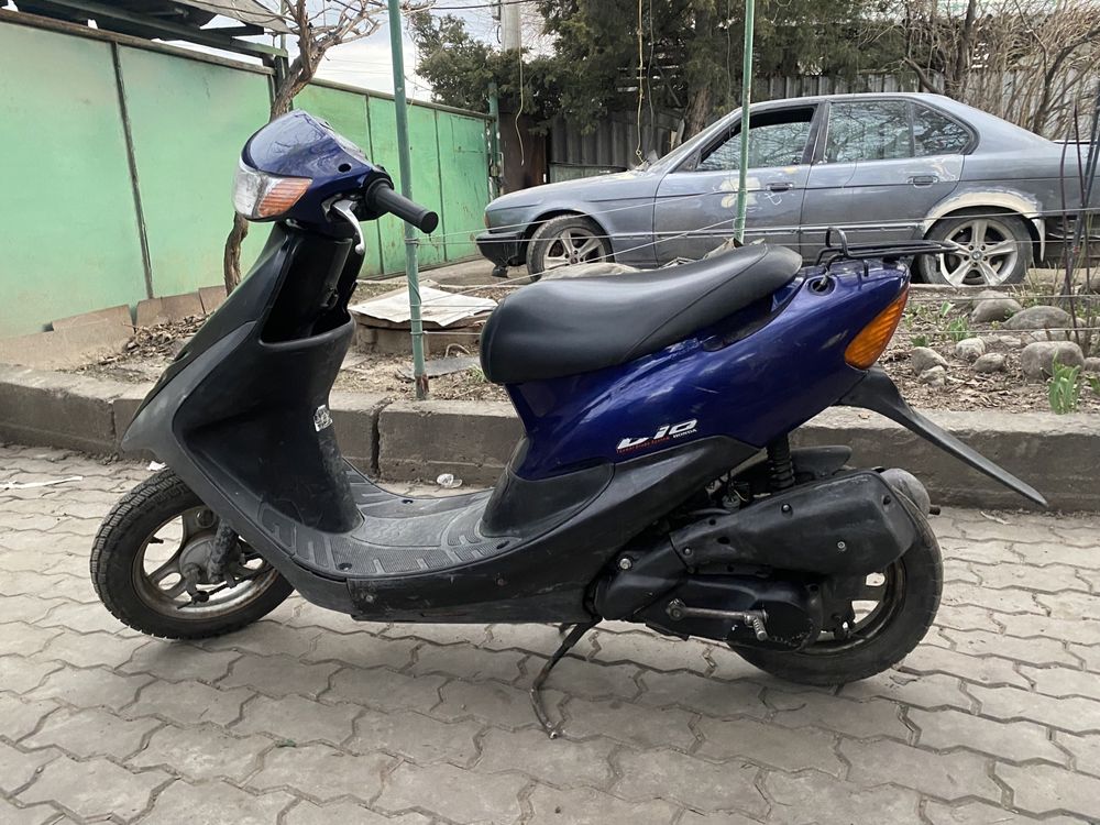 Продам Honda Dio af 34