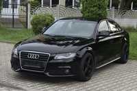 Audi A4 3XS-Line / 1.8 TFSI / Import Germania