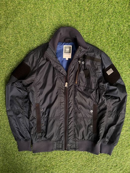 Мъжко яке : G-Star Raw Lockhart Bomber M