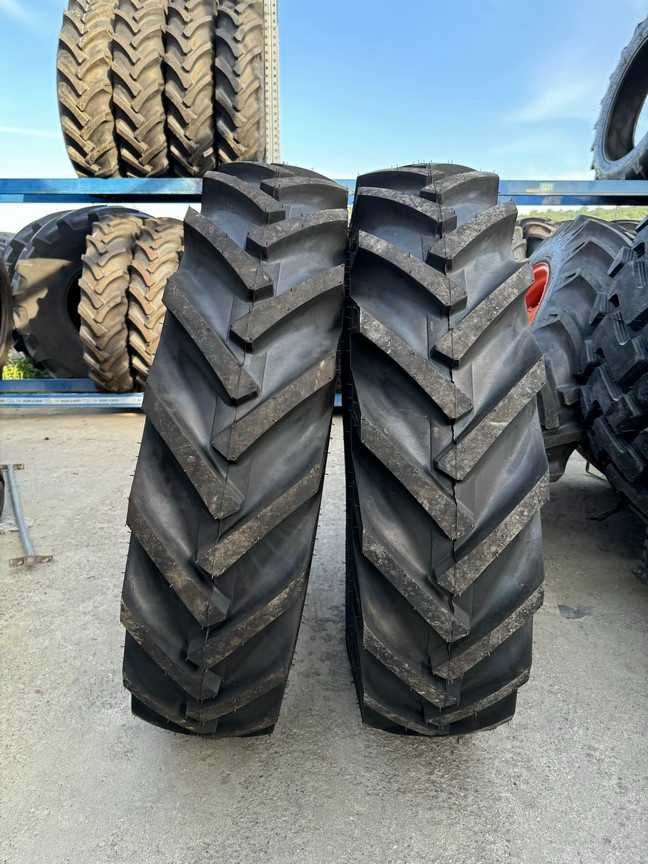 13.6-36 pentru tractor spate anvelope noi MONTANA cu 8 pliuri